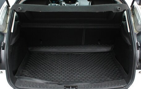 Ford Focus III, 2011 год, 945 000 рублей, 7 фотография