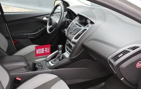 Ford Focus III, 2011 год, 945 000 рублей, 8 фотография