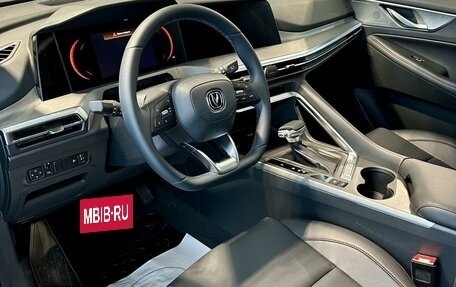 Changan CS35 Plus, 2025 год, 2 709 900 рублей, 13 фотография