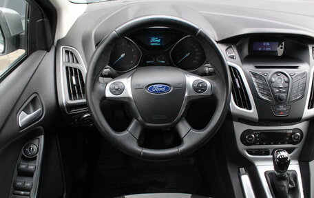 Ford Focus III, 2011 год, 945 000 рублей, 9 фотография