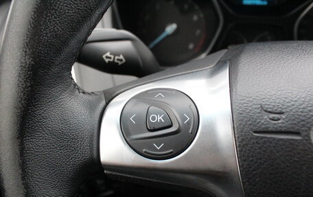 Ford Focus III, 2011 год, 945 000 рублей, 10 фотография