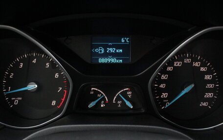 Ford Focus III, 2011 год, 945 000 рублей, 12 фотография