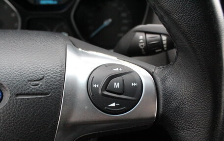 Ford Focus III, 2011 год, 945 000 рублей, 11 фотография