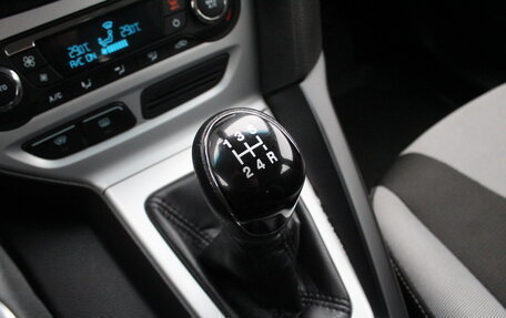 Ford Focus III, 2011 год, 945 000 рублей, 22 фотография