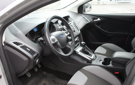 Ford Focus III, 2011 год, 945 000 рублей, 15 фотография