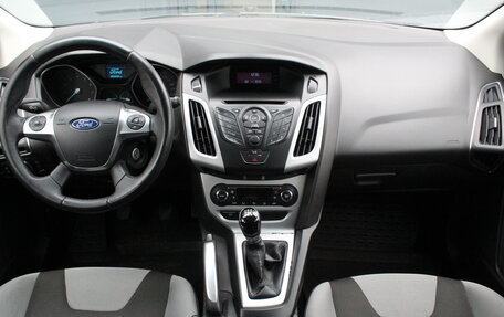 Ford Focus III, 2011 год, 945 000 рублей, 18 фотография