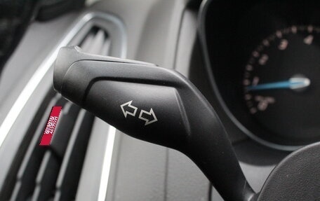 Ford Focus III, 2011 год, 945 000 рублей, 13 фотография