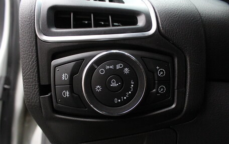 Ford Focus III, 2011 год, 945 000 рублей, 17 фотография