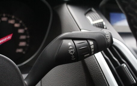 Ford Focus III, 2011 год, 945 000 рублей, 14 фотография