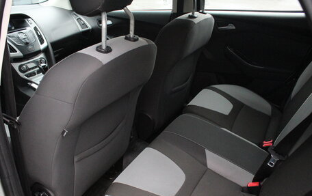 Ford Focus III, 2011 год, 945 000 рублей, 24 фотография