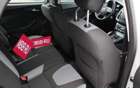 Ford Focus III, 2011 год, 945 000 рублей, 25 фотография