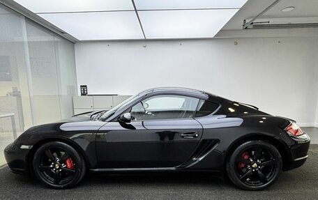 Porsche Cayman, 2006 год, 2 520 000 рублей, 8 фотография