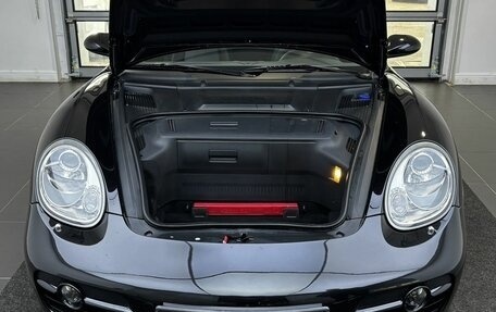 Porsche Cayman, 2006 год, 2 520 000 рублей, 9 фотография