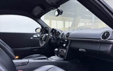 Porsche Cayman, 2006 год, 2 520 000 рублей, 11 фотография