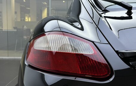 Porsche Cayman, 2006 год, 2 520 000 рублей, 12 фотография