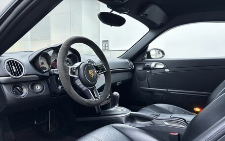 Porsche Cayman, 2006 год, 2 520 000 рублей, 16 фотография