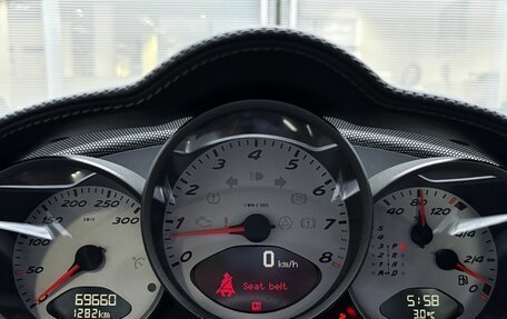 Porsche Cayman, 2006 год, 2 520 000 рублей, 13 фотография