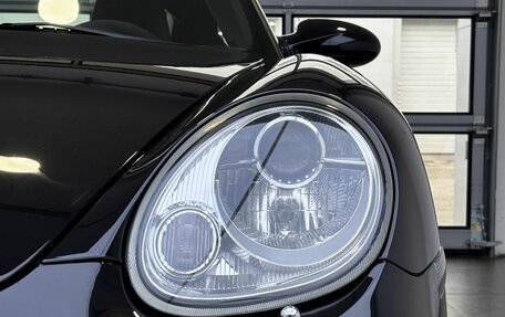 Porsche Cayman, 2006 год, 2 520 000 рублей, 17 фотография