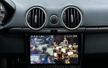 Porsche Cayman, 2006 год, 2 520 000 рублей, 15 фотография