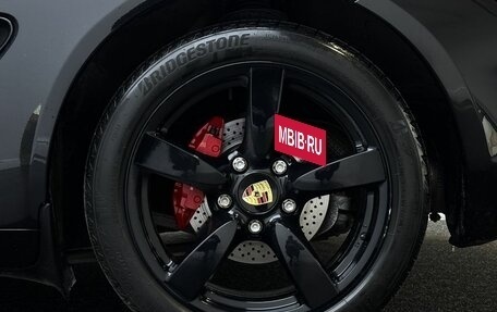 Porsche Cayman, 2006 год, 2 520 000 рублей, 18 фотография