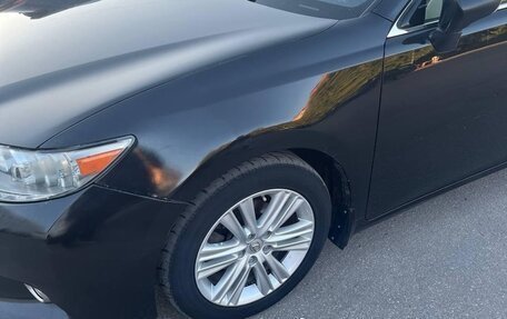 Lexus ES VII, 2013 год, 1 800 000 рублей, 10 фотография