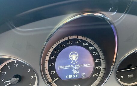 Mercedes-Benz E-Класс, 2009 год, 1 425 000 рублей, 6 фотография