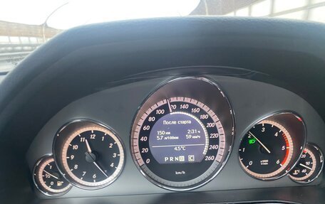 Mercedes-Benz E-Класс, 2009 год, 1 425 000 рублей, 7 фотография