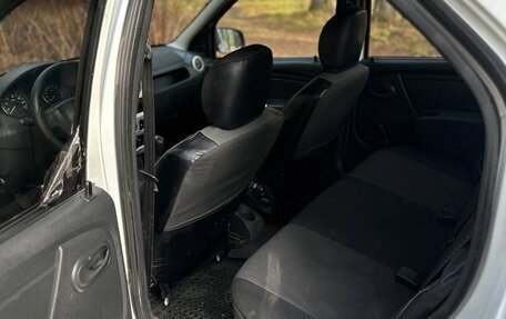 Renault Logan I, 2013 год, 190 000 рублей, 9 фотография