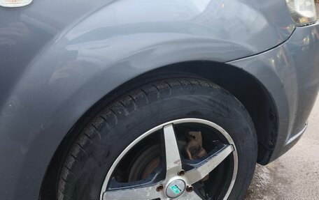 Chevrolet Aveo III, 2008 год, 380 000 рублей, 7 фотография