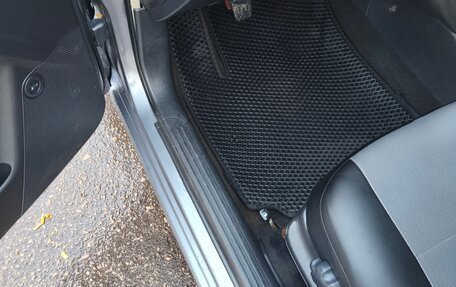 Chevrolet Aveo III, 2008 год, 380 000 рублей, 11 фотография