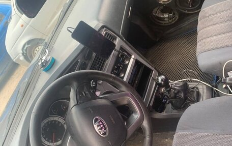 Daewoo Nexia I рестайлинг, 2007 год, 105 000 рублей, 10 фотография