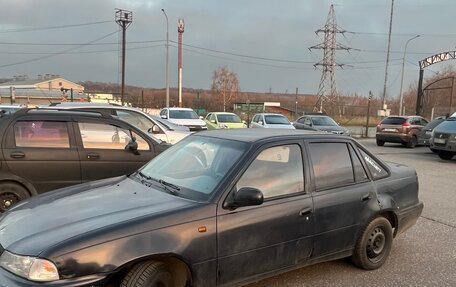 Daewoo Nexia I рестайлинг, 2007 год, 105 000 рублей, 4 фотография