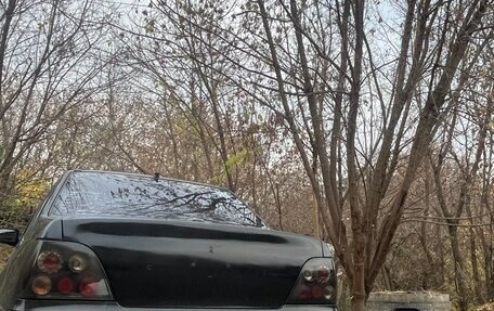 Daewoo Nexia I рестайлинг, 2007 год, 105 000 рублей, 7 фотография