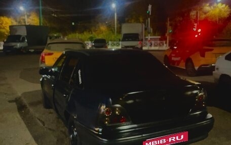 Daewoo Nexia I рестайлинг, 2007 год, 105 000 рублей, 8 фотография