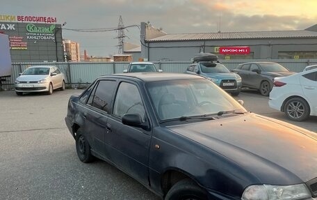Daewoo Nexia I рестайлинг, 2007 год, 105 000 рублей, 2 фотография