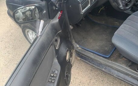 Daewoo Nexia I рестайлинг, 2007 год, 105 000 рублей, 9 фотография