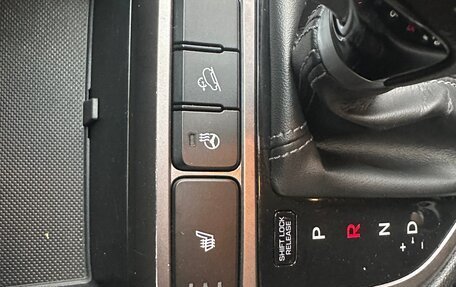 Hyundai Creta I рестайлинг, 2016 год, 1 600 000 рублей, 11 фотография