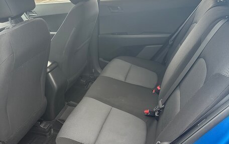 Hyundai Creta I рестайлинг, 2016 год, 1 600 000 рублей, 12 фотография