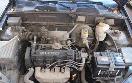 Chevrolet Lanos I, 2008 год, 150 000 рублей, 2 фотография