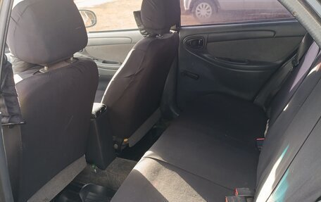 Chevrolet Lanos I, 2008 год, 150 000 рублей, 4 фотография