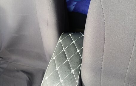 Chevrolet Lanos I, 2008 год, 150 000 рублей, 5 фотография