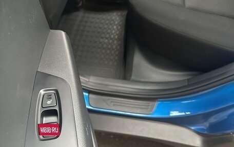 Hyundai Creta I рестайлинг, 2016 год, 1 600 000 рублей, 13 фотография