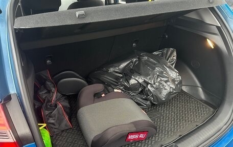 Hyundai Creta I рестайлинг, 2016 год, 1 600 000 рублей, 7 фотография