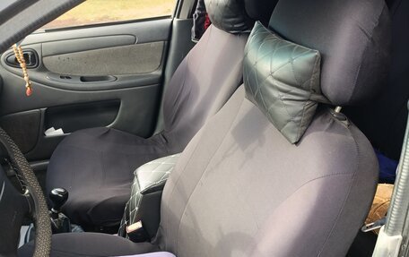 Chevrolet Lanos I, 2008 год, 150 000 рублей, 7 фотография