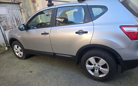 Nissan Qashqai, 2010 год, 800 000 рублей, 4 фотография