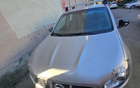 Nissan Qashqai, 2010 год, 800 000 рублей, 3 фотография