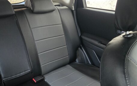 Nissan Qashqai, 2010 год, 800 000 рублей, 6 фотография