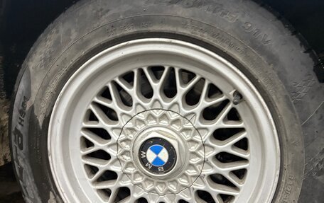 BMW 5 серия, 1990 год, 260 000 рублей, 13 фотография