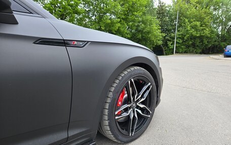 Audi A5, 2019 год, 3 500 000 рублей, 3 фотография