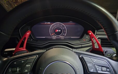 Audi A5, 2019 год, 3 500 000 рублей, 10 фотография